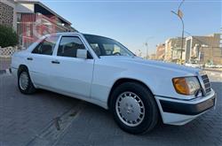 مرسيدس بنز E-Class